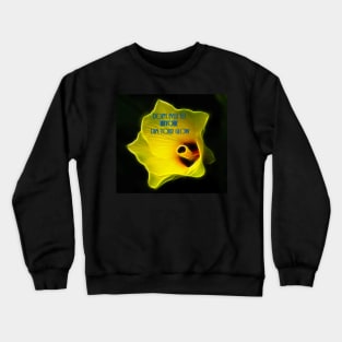 Glow Crewneck Sweatshirt